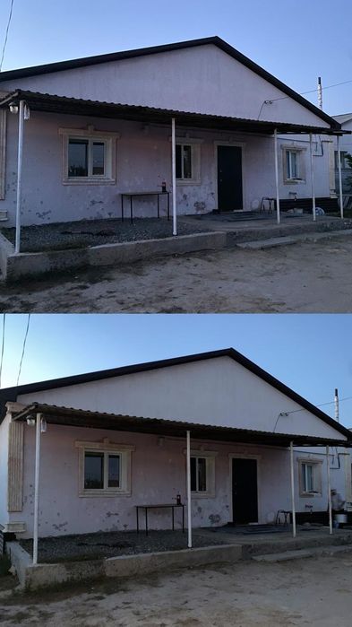 Үй сатылады срочно 8ауылдан
