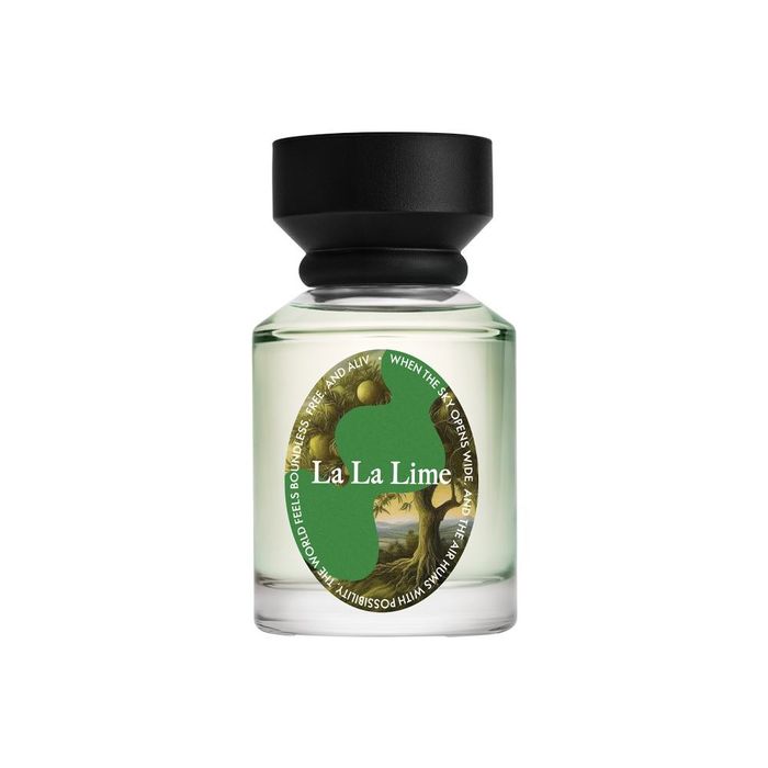 Top Scents La La Lime