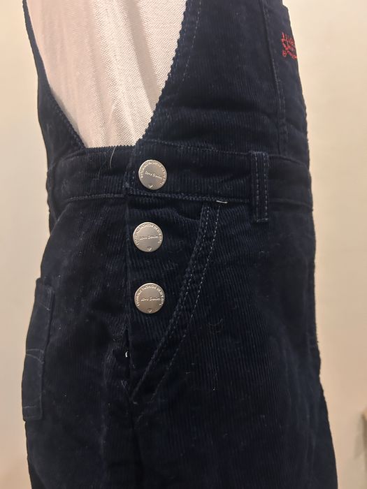 Сарафан школьный новый