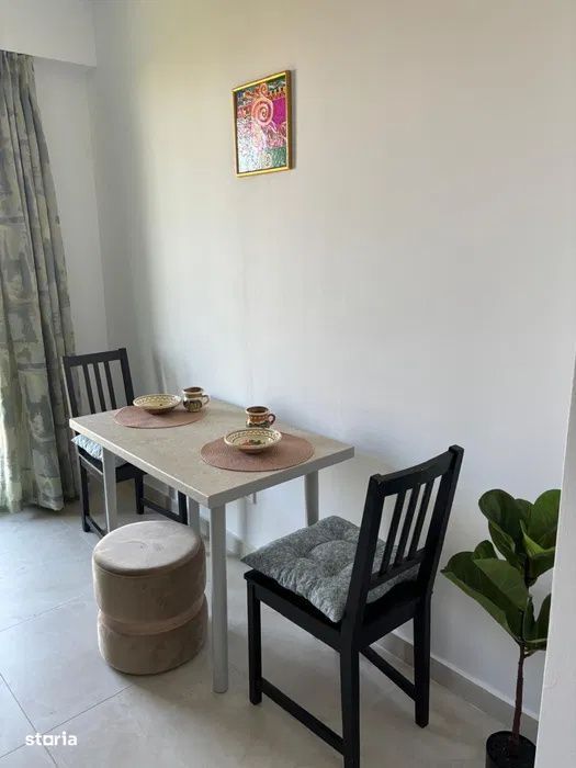 Garsoniera 41m2 | Aviatiei Apartaments - Imobil NOU | Metrou - Mall Pr