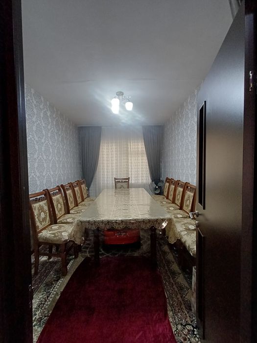 Янги хает Олчазор