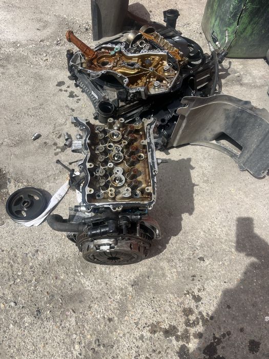 Motor 1.0 i dacia piese sau complect