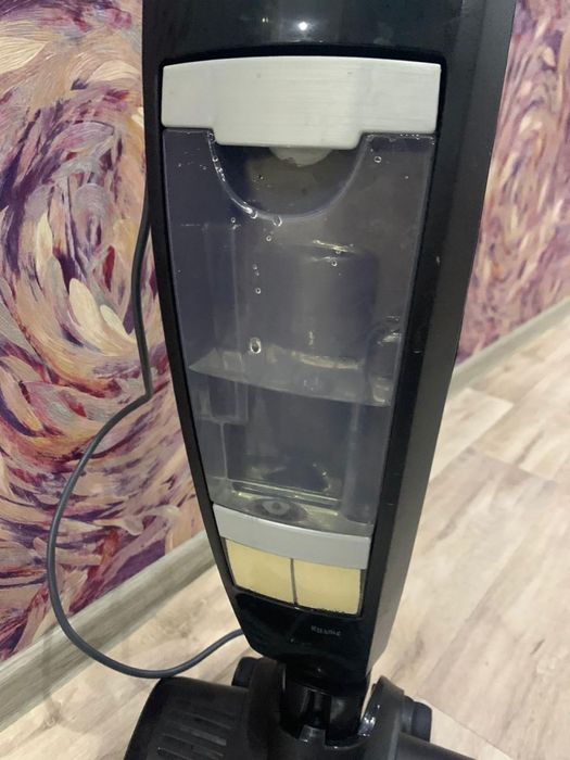 Пылесос Kitfort 2в1