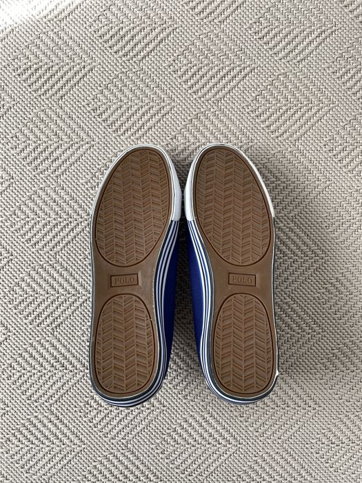 Pantofi Polo Raplh Lauren