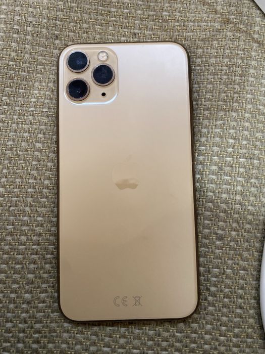 Продам Срочно!!Айфон 11 Про без минус 100-мын тенге бугинге срочнооо!!