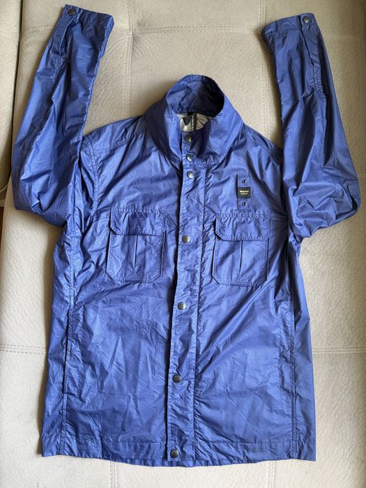 Оригинално яке Blauer. USA Performance размер M
