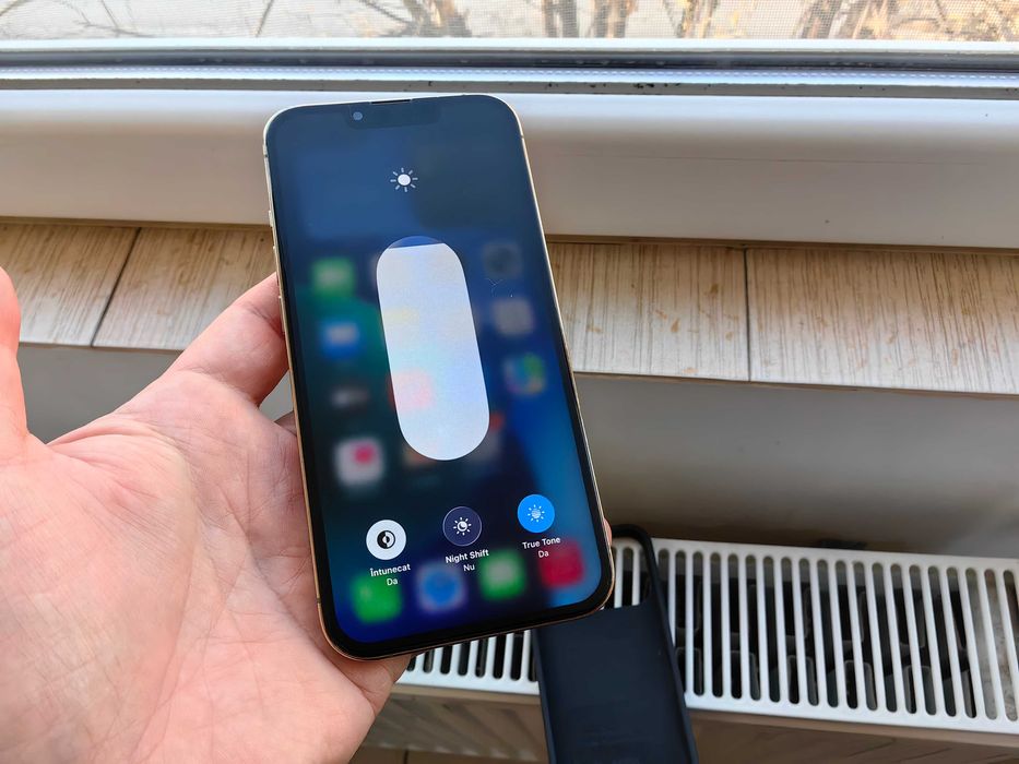 Iphone 13 Pro * 256 Gb * neverlock * accept schimburi