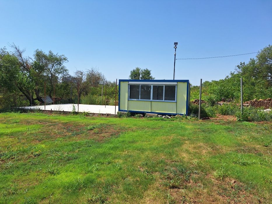 Продава се Парцел в Балчик - 794 кв.м за 106 €/кв.м - Снимка #1