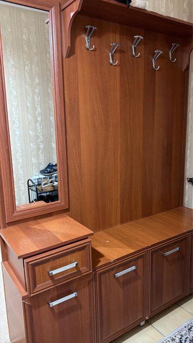 Мебель для прихожей