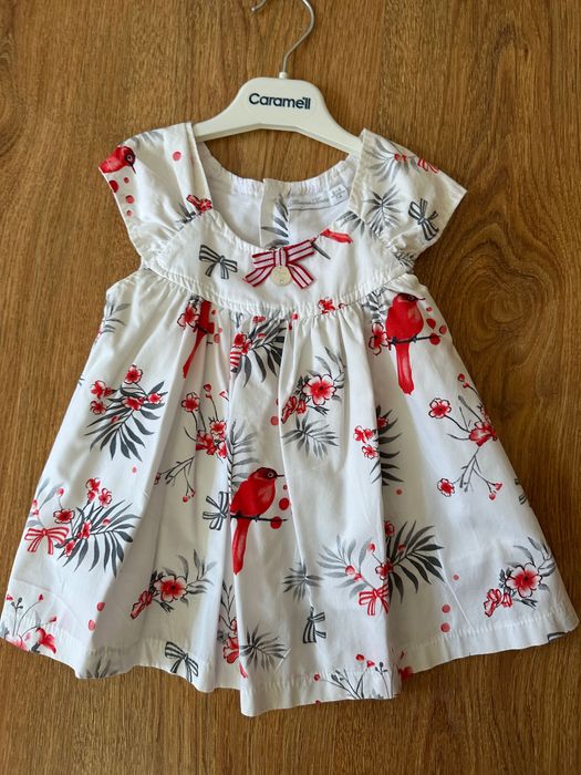 Детски роклички за момиче