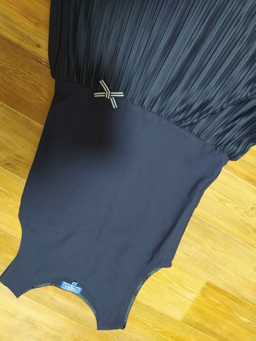 Сарафан школьный