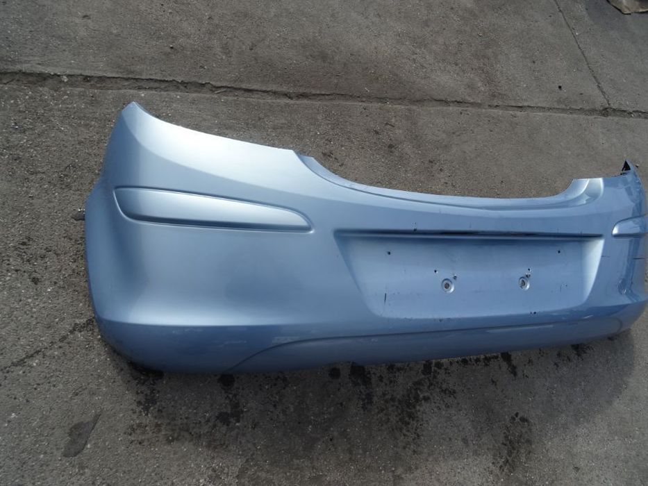 Vand Bara Spate Opel Corsa D in 5 usi din 2008 volan pe stanga cod: 13179916