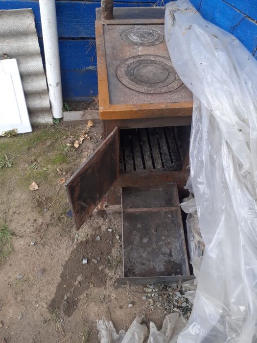 Продам котёл в хорошем состоянии.