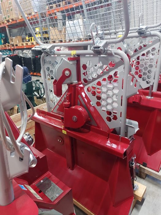 Trolii Forestiere Tajfun ! Preturi Promo!