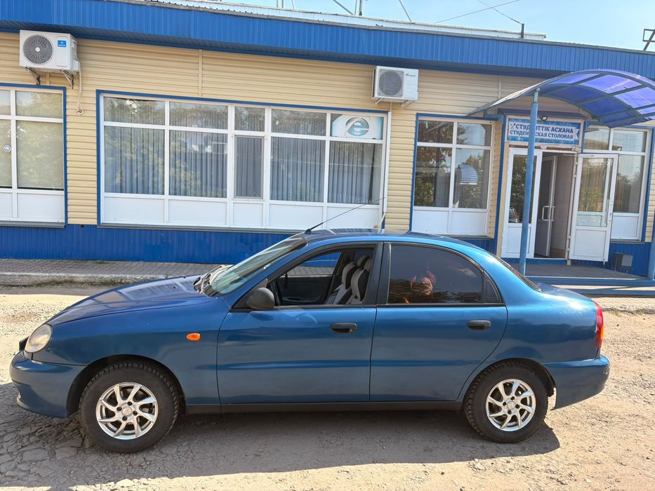 Продам машину активном на ходу