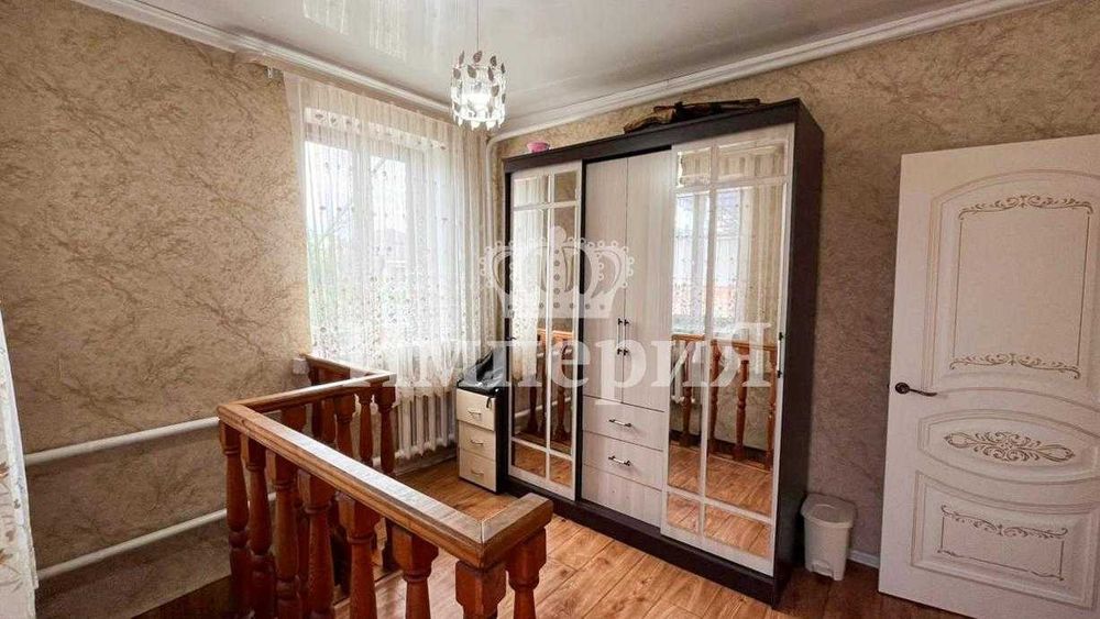 Продается дом в центре города Калжан_Империя