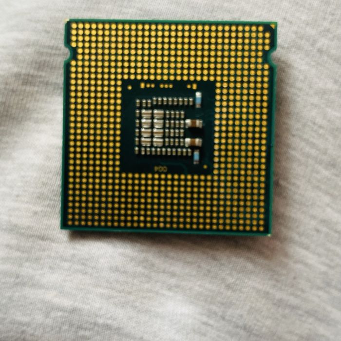 Intel Pentium E6500 + Видеокарта gt210