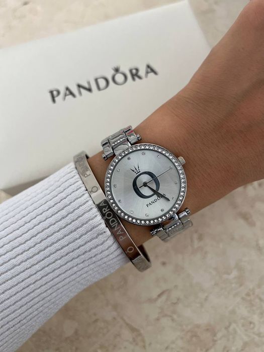 Pandora часы отличный подарок  пандора