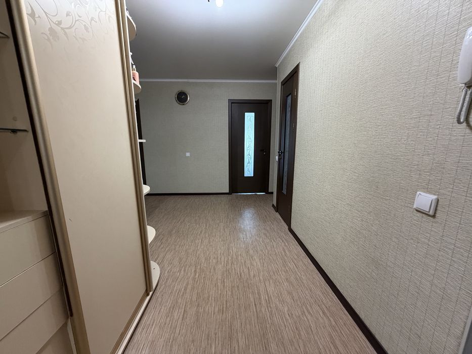 Продам 3комн. (трехкомн) кв. в 5 микр