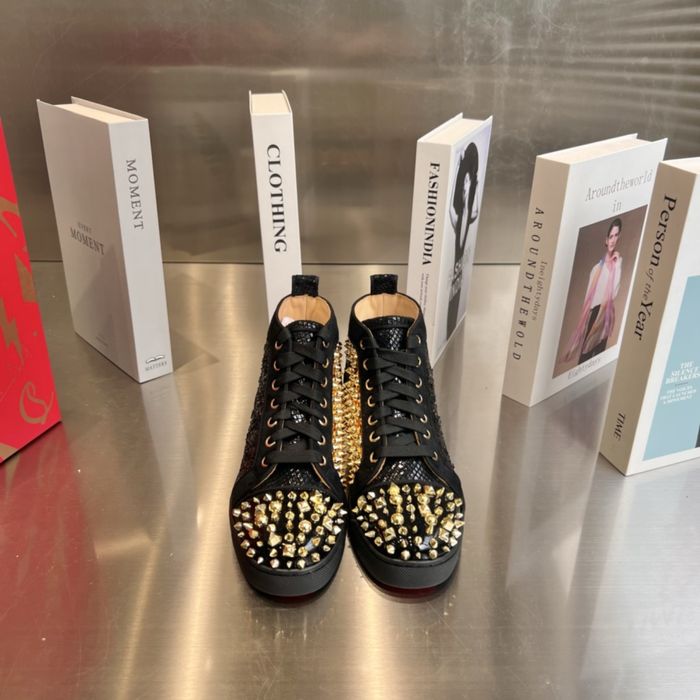 Christian Louboutin