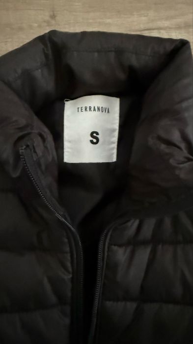 Пролетно яке Terranova