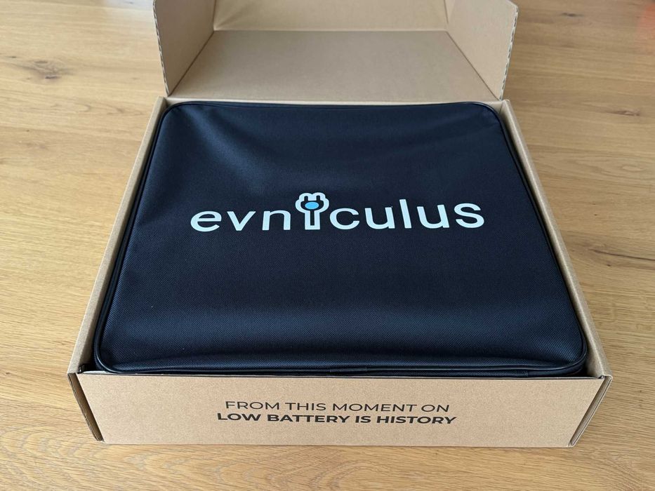 22 кВт kW Мобилна Зарядна Станция Електромобил 5-10М Тип 2 Зарядно 32А