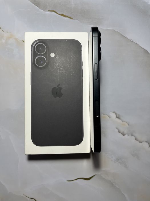 iPhone 16 128GB Айфон 16 128ГБ