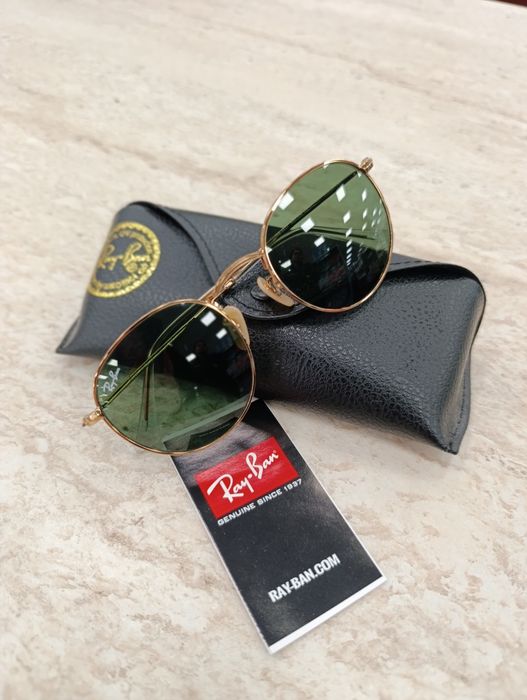 Слънчеви очила Ray Ban