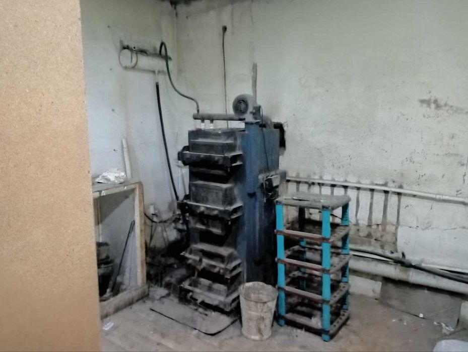 Коммерческая недвижимость