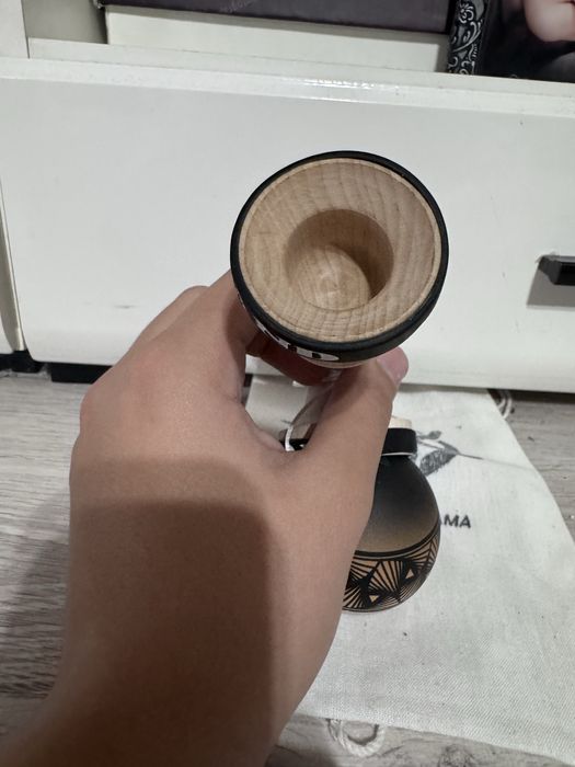 Ken element si bila israel