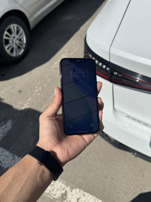 iPhone 12 pro 128GB