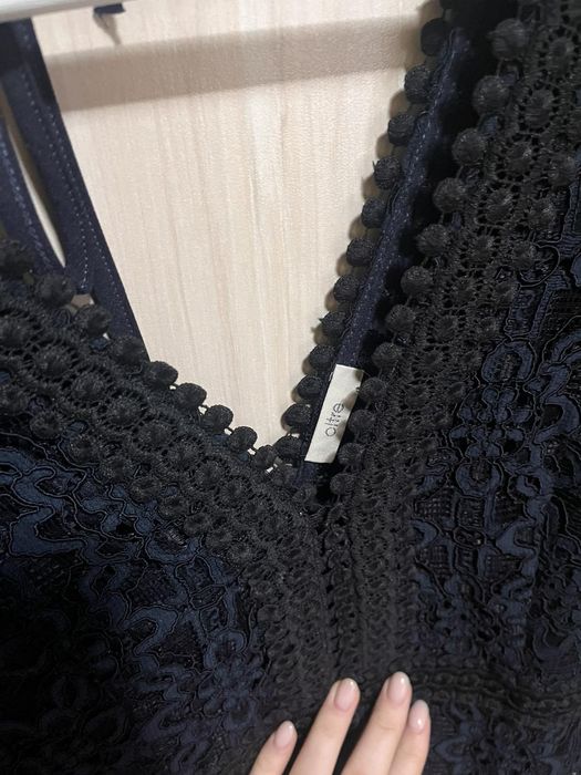 Дамска рокля Oltre