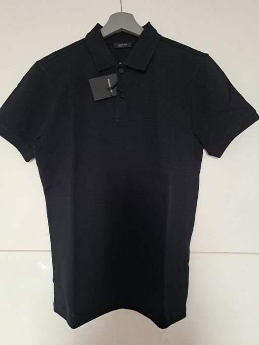 Мъжки тениски Massimo Dutti