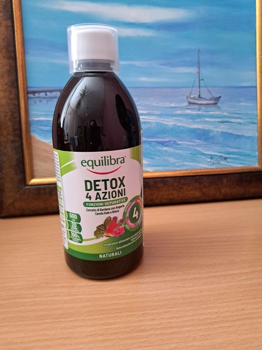 Детокс  Фастдрена - 500мл