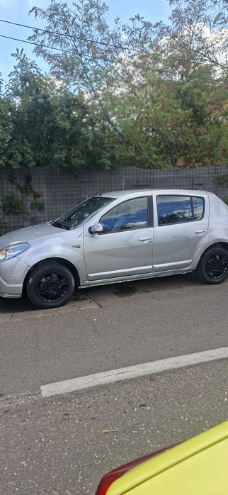 Vand Dacia Sandero 1.4 gpl