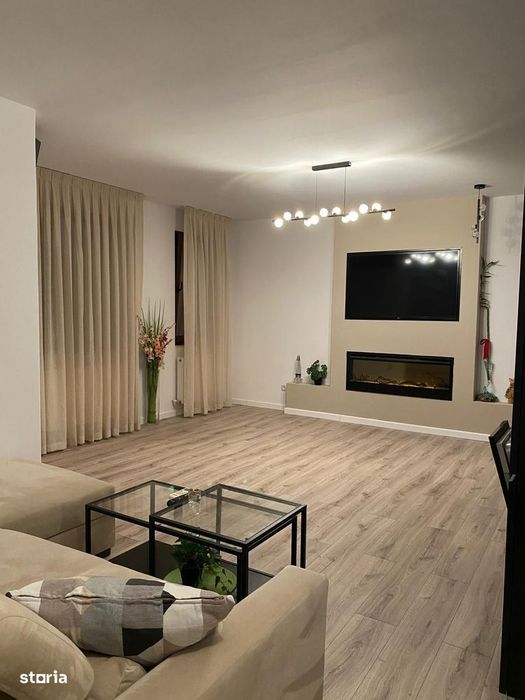 2 camere | Otopeni | renovat complet | parcare inclusă — fotografia 1