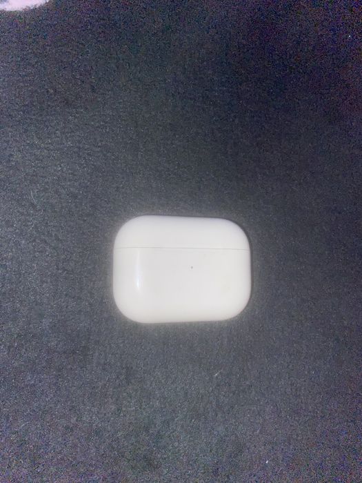 Airpods 1 pro casca stanga + case