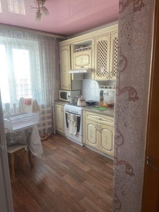 Продам 3 х комнатную квартиру