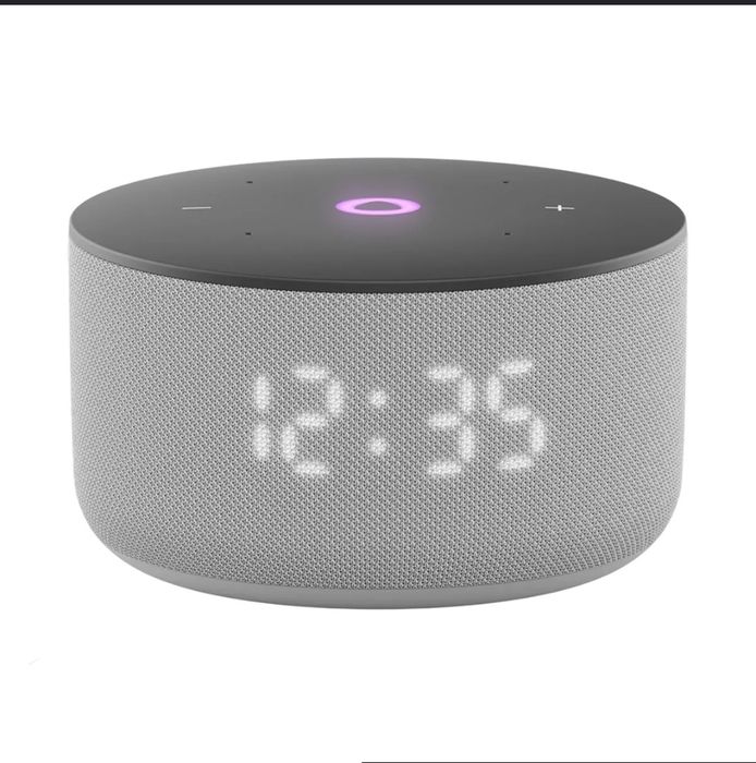 Yandex stansiya mini 3 (soatli)
