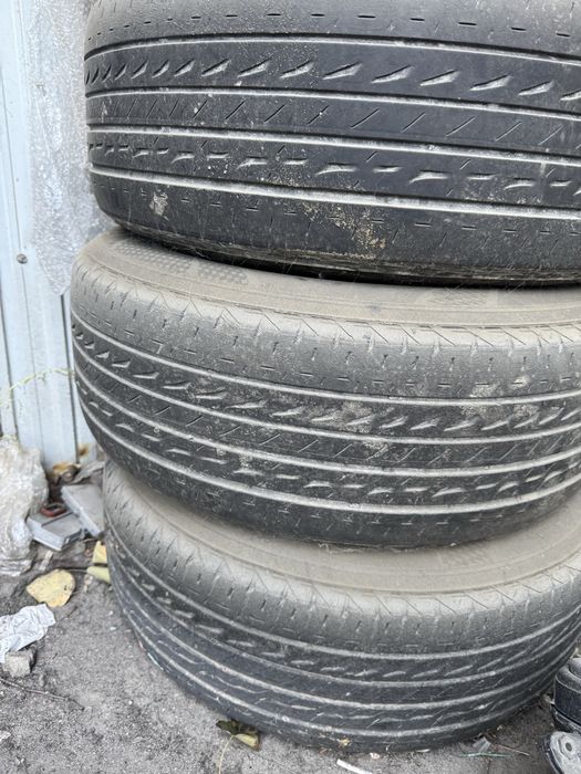 Диски r16 с резиной