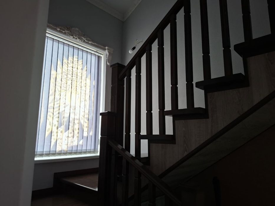 Продам мансардный дом