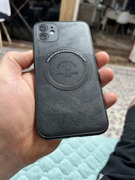 Iphonee 11 64 gb все работает отлично