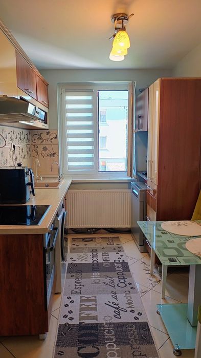 Apartament de vânzare Sighișoara