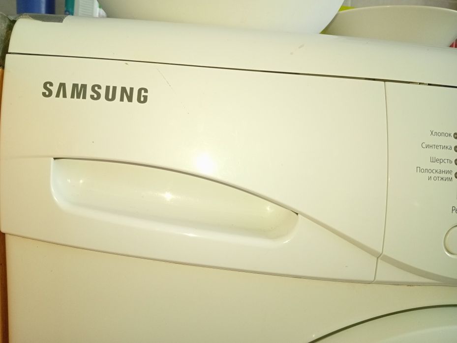 Отдам на запчасти автомат