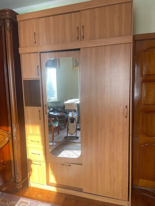 Шкаф для спальни