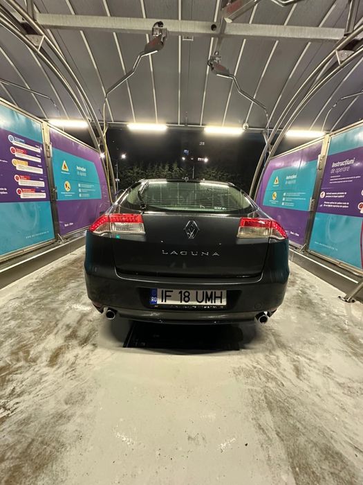Schimb sau Vand Renault laguna 3 2015 1.5 dci turbo