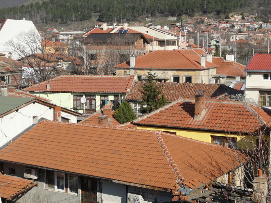 Sony Cyber-shot DSC-H55 - 14.1 MPx