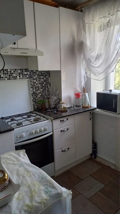 Продам 2ком квартиру
