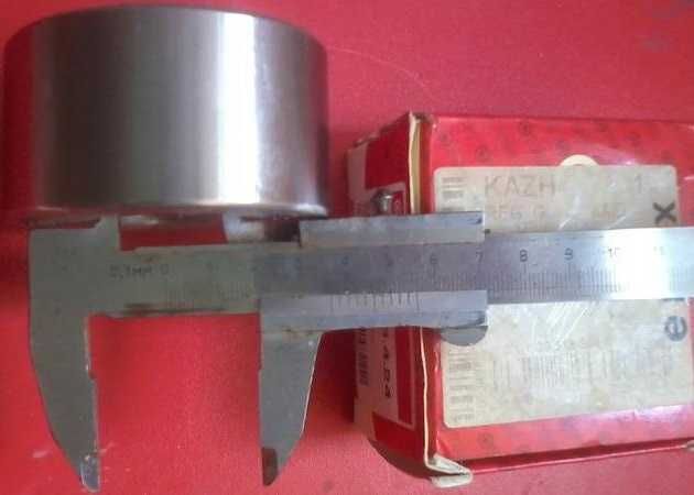 подшипник ступицы LADA Largus