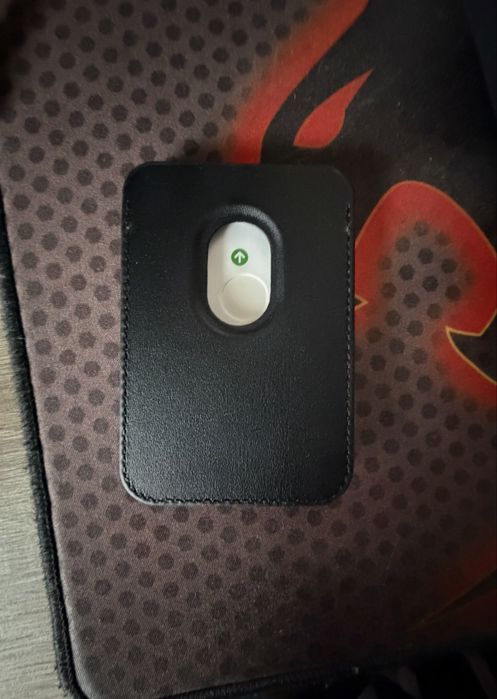 Магнитен Картодържач за телефон (magsafe cardholder)